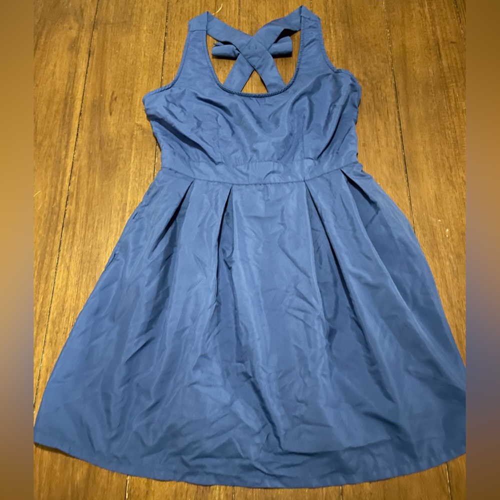 🔴 Charming Charlie Dress